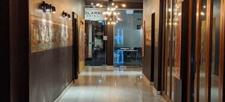 托拉诺酒店(Tolarno Hotel)图片