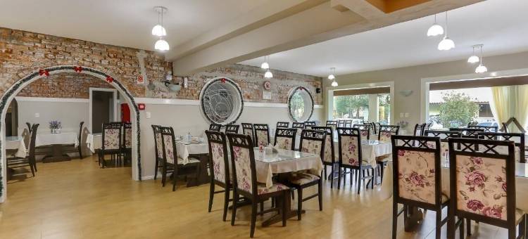 采尔马特酒店(Zermatt Hotel)图片