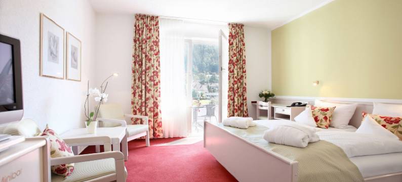 特拉贝酒店(Hotel Traube Revital)图片