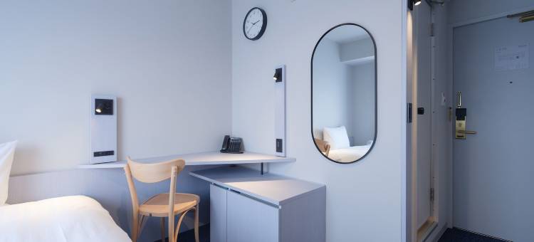 东横INN羽田机场2(Toyoko Inn Tokyo Haneda Airport No.2)图片