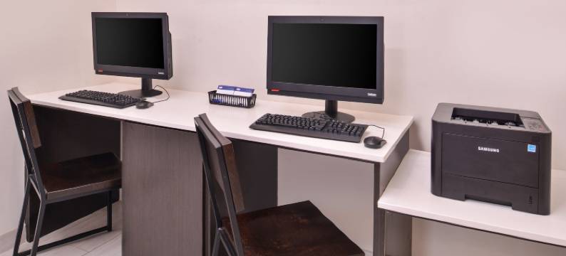 智选假日套房酒店法明顿(布卢姆菲尔德)(Holiday Inn Express & Suites FARMINGTON (BLOOMFIELD) by IHG)图片