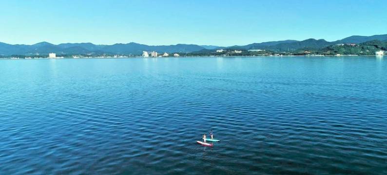 Tabist湖西滨名湖之宿(Tabist Hamanako No Yado Kosai)图片
