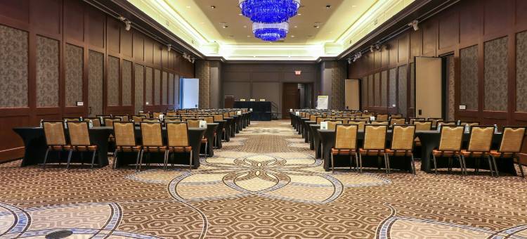 大西洋城 度假酒店(Resorts Casino Hotel Atlantic City)图片