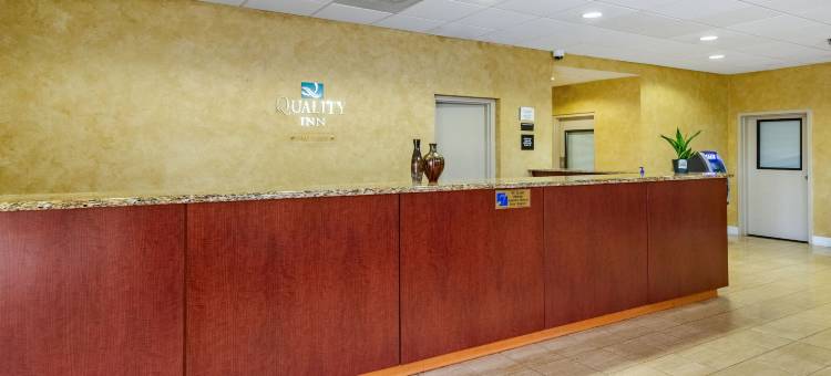 凯艺酒店(Lakeland Hotel)图片