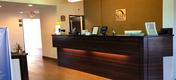 Blankenbaker Inn by IHG图片