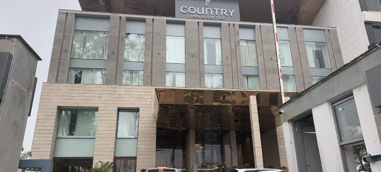 丽笙丽怡酒店-芝拉库尔(Country Inn & Suites by Radisson Chandigarh Zirakpur)图片