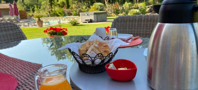 达尔亚德酒店(La Dryade)图片