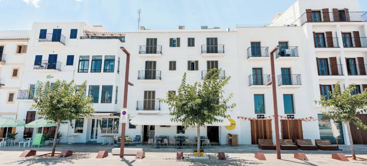 瑞安码头酒店(Ryans la Marina)图片