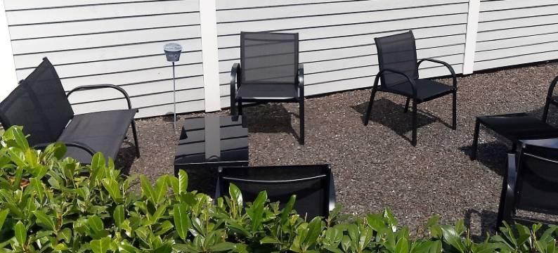 雷吉纳别墅酒店(Villa Regina)图片