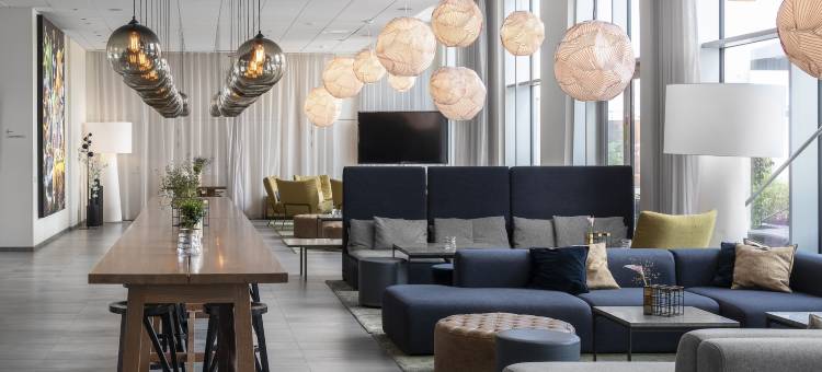 维尤品质酒店(Quality Hotel View)图片