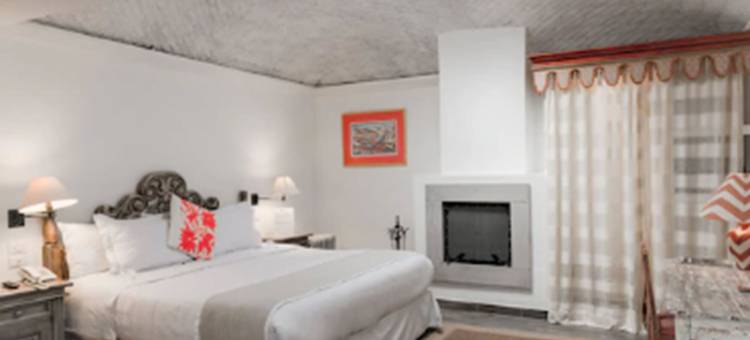 拉莫拉达酒店(Hotel la Morada)图片