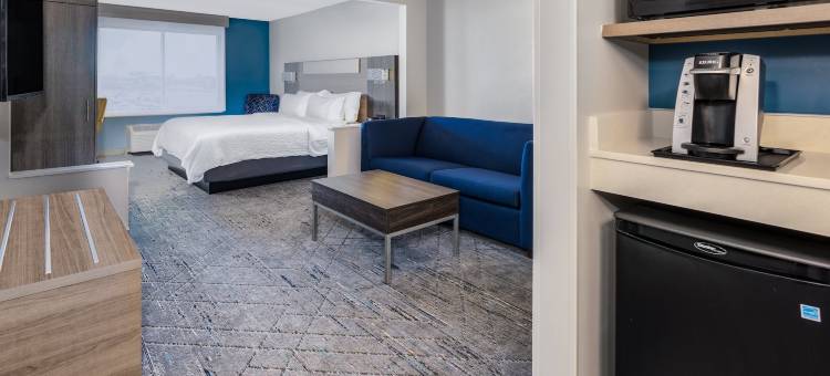 智选假日套房酒店葡萄园(Holiday Inn Express & Suites Vineland Millville)图片