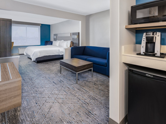 智选假日套房酒店葡萄园