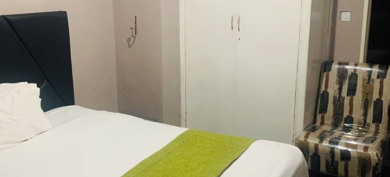 拉斯帕尔马斯旅馆(Las Palmas Guest House)图片