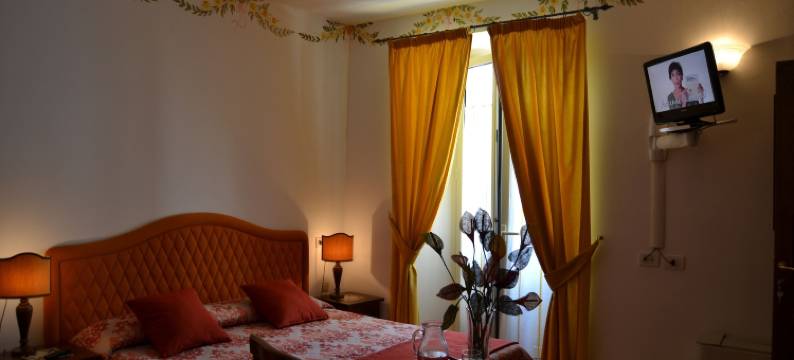 伊尔坎图西奥酒店(Il Cantuccio)图片