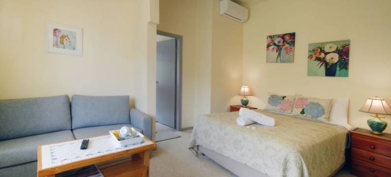 江景精品汽车旅馆(Riverview Boutique Motel)图片