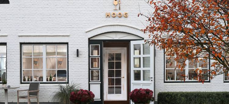 塞韦林的度假村及Spa(Severin's Resort & Spa)图片