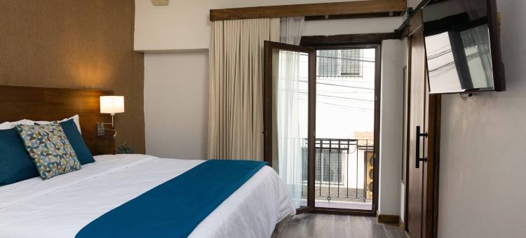 Villamil精品酒店(Casa Villamil Boutique Hotel)图片