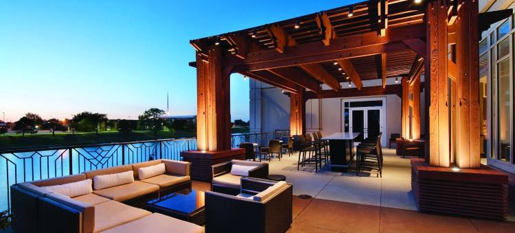 Hyatt Regency Wichita图片