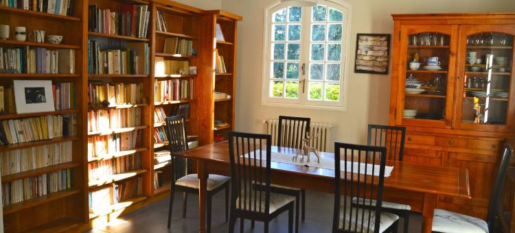 艾斯卡莱里宅邸酒店(L'Escalère)图片