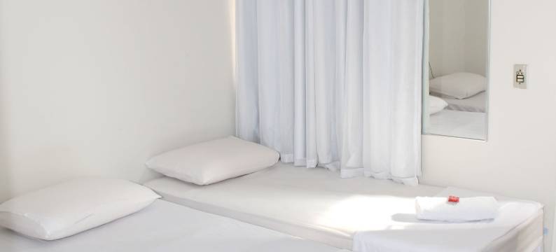 中央 1 号酒店(Center 1 Hotel)图片