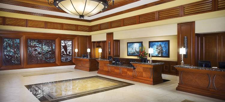 格兰德威基基希尔顿分时度假俱乐部(Hilton Grand Vacations Club Grand Waikikian Honolulu)图片