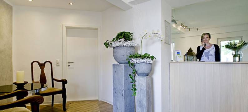 科勒庭院式酒店(Köhler's Hof)图片