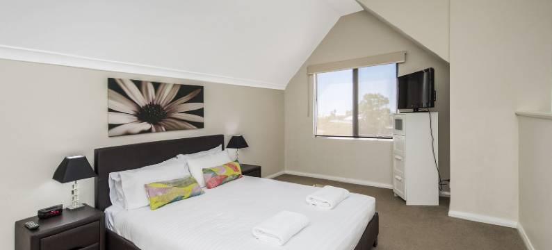 宁静露台酒店(Serenity on the Terrace)图片