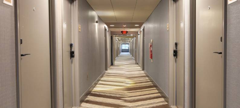 纽约福朋喜来登酒店(Four Points by Sheraton York)图片