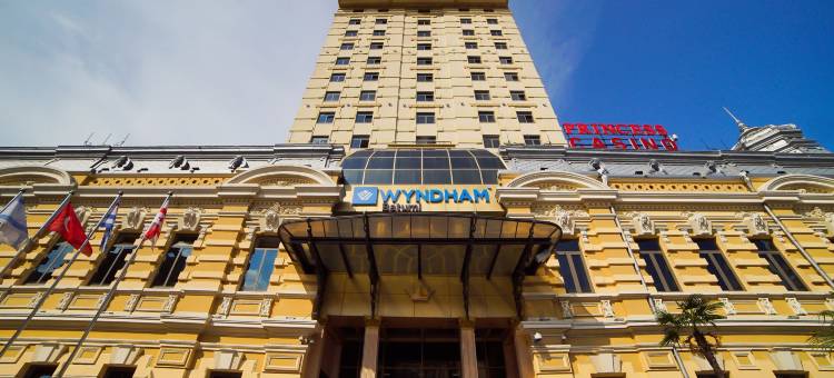 巴统温德姆酒店(Wyndham Batumi)图片