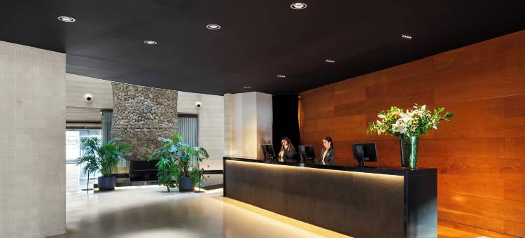 毕尔巴鄂圣主大酒店(The Artist Grand Hotel of Art)图片