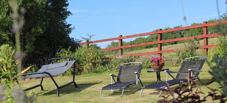 兔子草原农场旅馆(Bunny Meadows Holiday Farmhouse Near Carmarthen & Pembrokeshire)图片