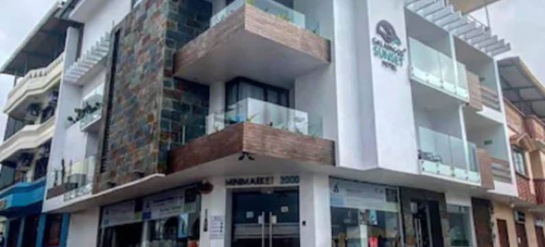 加拉帕戈斯日落酒店(Galapagos Sunset Hotel)图片