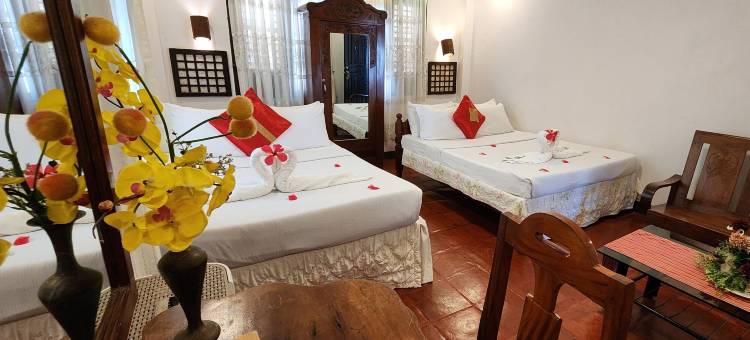 伊万杰琳海滩度假村(Evangeline Beach Resort)图片