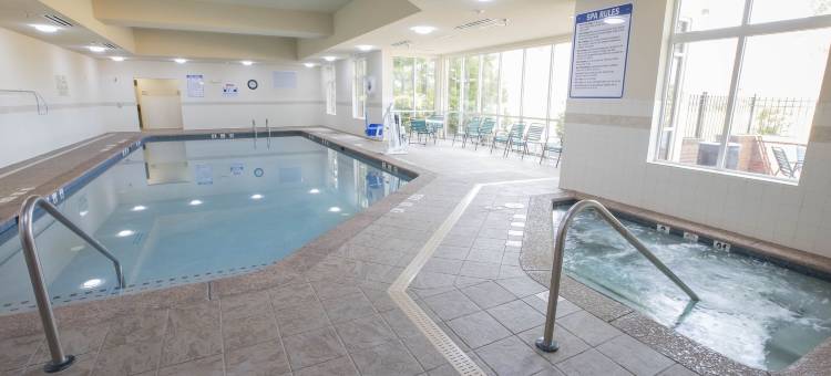 希尔顿花园酒店-亚特兰大南-麦克多诺(Hilton Garden Inn Atlanta South-McDonough)图片