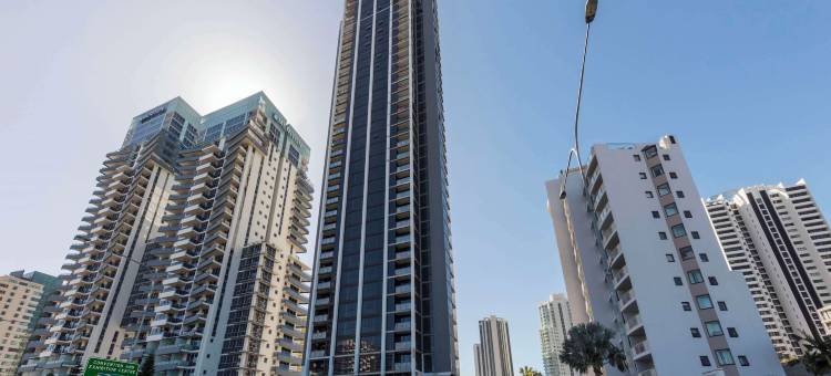 宽滩安凡尼公寓(Avani Broadbeach Residences)图片