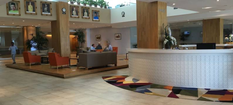 梅鲁木麻黄酒店(Casuarina@Meru)图片