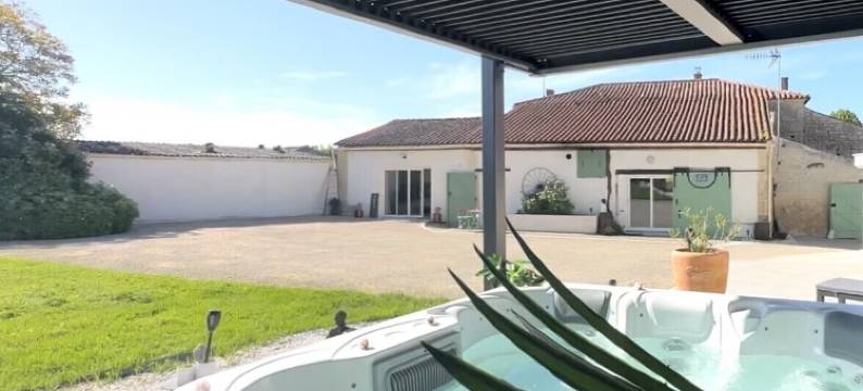 艾查佩温迪尼家庭旅馆(L'Echappee Vendeenne Chambres d'Hotes)图片