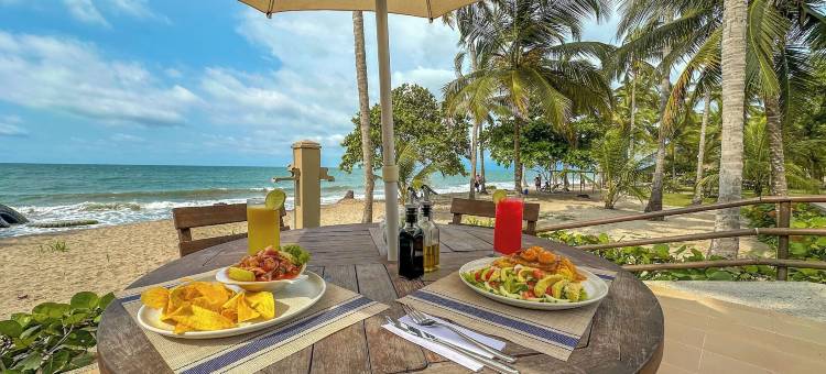 齐纽酒店(Hotel Chiniu)图片