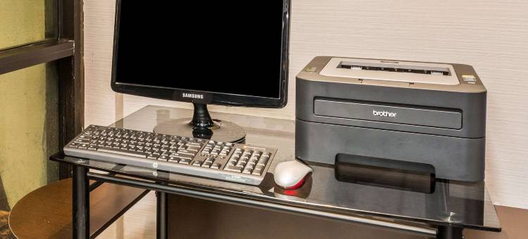 维吉尼亚海滩戴斯酒店(Days Inn by Wyndham Virginia Beach at the Beach)图片