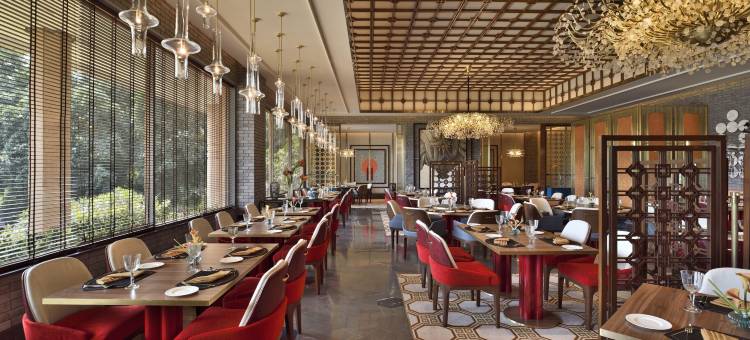 新德里泰姬陵(Taj Mahal, New Delhi)图片