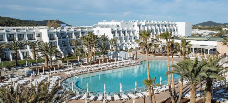 白岛帕拉迪恩大酒店(Grand Palladium White Island Resort & Spa - All Inclusive)图片