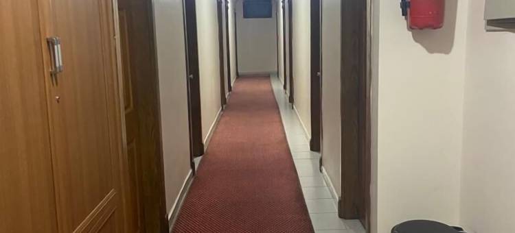 阿吉佐葛卢马尔科克酒店(Azizoglu Malkoc Hotel)图片