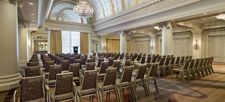 爱德华国王欧姆尼酒店(The Omni King Edward Hotel)图片