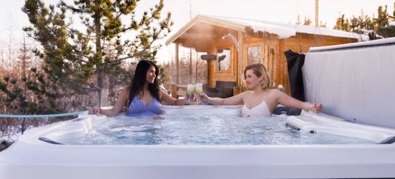 卡尔达林霍特度假屋酒店(Kaldá Lyngholt)图片