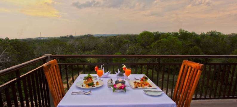 普里潘达瓦度假村(Puri Pandawa Resort)图片