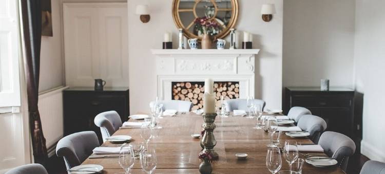 诺福克米德酒店(The Norfolk Mead Hotel)图片