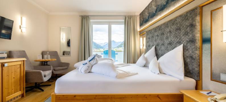 斯罗斯拉克内豪弗酒店(Schlosshotel Lacknerhof)图片