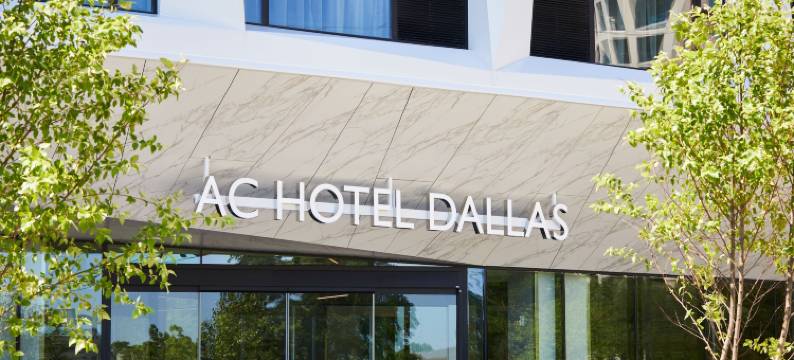 达拉斯购物广场AC酒店(AC Hotel Dallas by the Galleria)图片