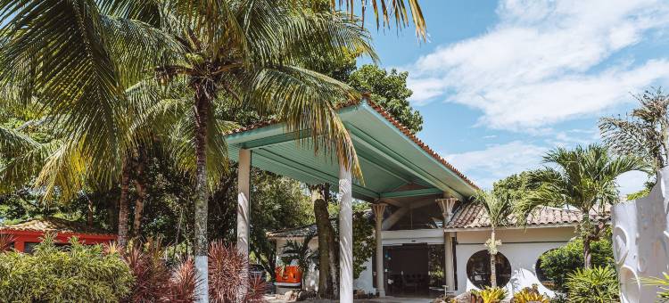 Own 布基亚斯海滩酒店(Own Búzios Beach Hotel)图片